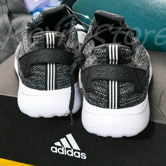 Adidas men lite racer BYD - Picture 8 of 8